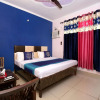 Отель Pink City By OYO Rooms, фото 15