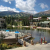 Отель The Residences at Main Street Station, Breckenridge, фото 24