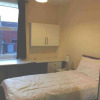 Отель Impeccable 3-bed Apartment in Stockton-on-tees, фото 1