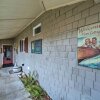 Отель Apartment w/ Patio & Grill Access ~ 1/2 Mi to Bay!, фото 16