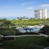 Отель Elegant Furnished Condo with Gulf View by RedAwning, фото 8