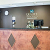 Отель Quality Inn & Suites St Augustine Beach Area, фото 15