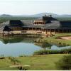 Отель Phakalane Golf Estate Hotel Resort, фото 21