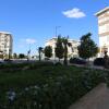 Отель Appartement Deluxe - Centre Ville Oujda в Ужде