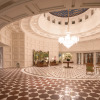 Отель The Oberoi Amarvilas, Agra, фото 25