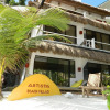 Отель Artista Beach Villa, фото 1