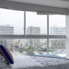 Отель Amazing 2Br Apartment Sea View Freeparking Malecon, фото 7