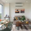 Отель Under the Trees Garden View Apartment in Cartagena 525, фото 3