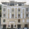 Отель Shambhu Villas в Удаипуре