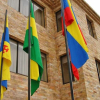 Отель Boutique Confort Suites в Попаяне