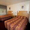 Отель Seatac Inn, фото 22
