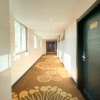 Отель Shuman Hotel(Quanzhou Jinhuai FoodStreet), фото 14