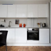 Отель Modern And Stylish 2 Bedroom Flat in Central Hove, фото 17