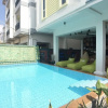 Отель Cozycloud Backpackers Hostel, фото 33