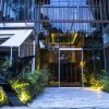 Отель GHL Hotel Bioxury в Боготе