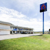 Отель Motel 6 Wells NV, фото 14