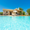 Отель Villa Popi Large Private Pool Walk to Beach A C Wifi - 2820, фото 1