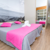 Отель Eix Platja Daurada Hotel & Spa, фото 13
