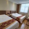 Отель GreenTree Inn Beijing Fangshan Liangxiang Suzhuang Express Hotel, фото 3