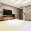 Отель Daejeon Yuseong May Hotel, фото 36