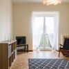 Отель Piranesi Flexyrent Apartment в Милане