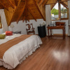 Отель Le Chatelet Hotel, фото 18