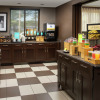 Отель Hampton Inn Boston/Marlborough, фото 11
