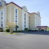 Отель Comfort Suites University, фото 9