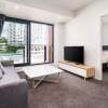Отель Brand New Apartment on Anzac Ave, фото 4