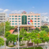 Отель Xingfu Hotel, фото 2