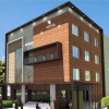 Отель Liverpool Hotels, Outer Ring Road, Marathahalli, фото 6