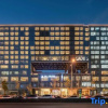 Отель Fangyuan·Taizhou Hotel, фото 5