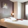 Отель Aparthotel Adagio Access Nogent sur Marne, фото 28