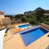 Отель Villa - 4 Bedrooms with Pool, WiFi and Sea views - 108773, фото 16