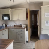 Отель Stunning 3-bed Caravan in Clacton-on-sea, фото 27