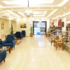 Отель Jewel Zamalek Hotel, фото 33