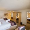 Отель Best Western Plus Twin Peaks Lodge, фото 10