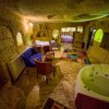 Отель Heritage Cave Suites, фото 4