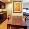 Отель Homewood Suites by Hilton Minneapolis/St. Paul-New Brighton, фото 23
