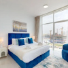 Отель Primestay - Spacious 2BR in Arjan -dubai, фото 3