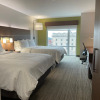 Отель Holiday Inn Express & Suites Lincoln Downtown, фото 3