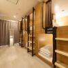 Отель Tabist CapsuleHotel APODS Himeji Station, фото 26