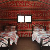 Отель Wadi Rum Beduland Camp, фото 3