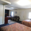 Отель Little Shamrock Motel, фото 24