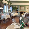 Отель Landhotel Saarschleife, фото 15