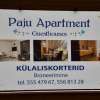 Отель Paju Apartement, фото 10