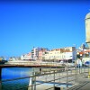 Отель House With 3 Bedrooms in Peniche, With Balcony and Wifi, фото 24