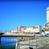 Отель Apartment with One Bedroom in Peniche, with Terrace And Wifi - 400 M From the Beach, фото 19