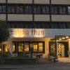 Отель Alpha Thun, фото 20