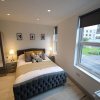 Отель Modern Apartment in Coventry near Belgrade Theatre, фото 3